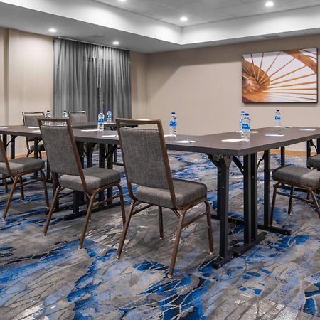 Fairfield Inn & Suites Rocky Mount Esterno foto