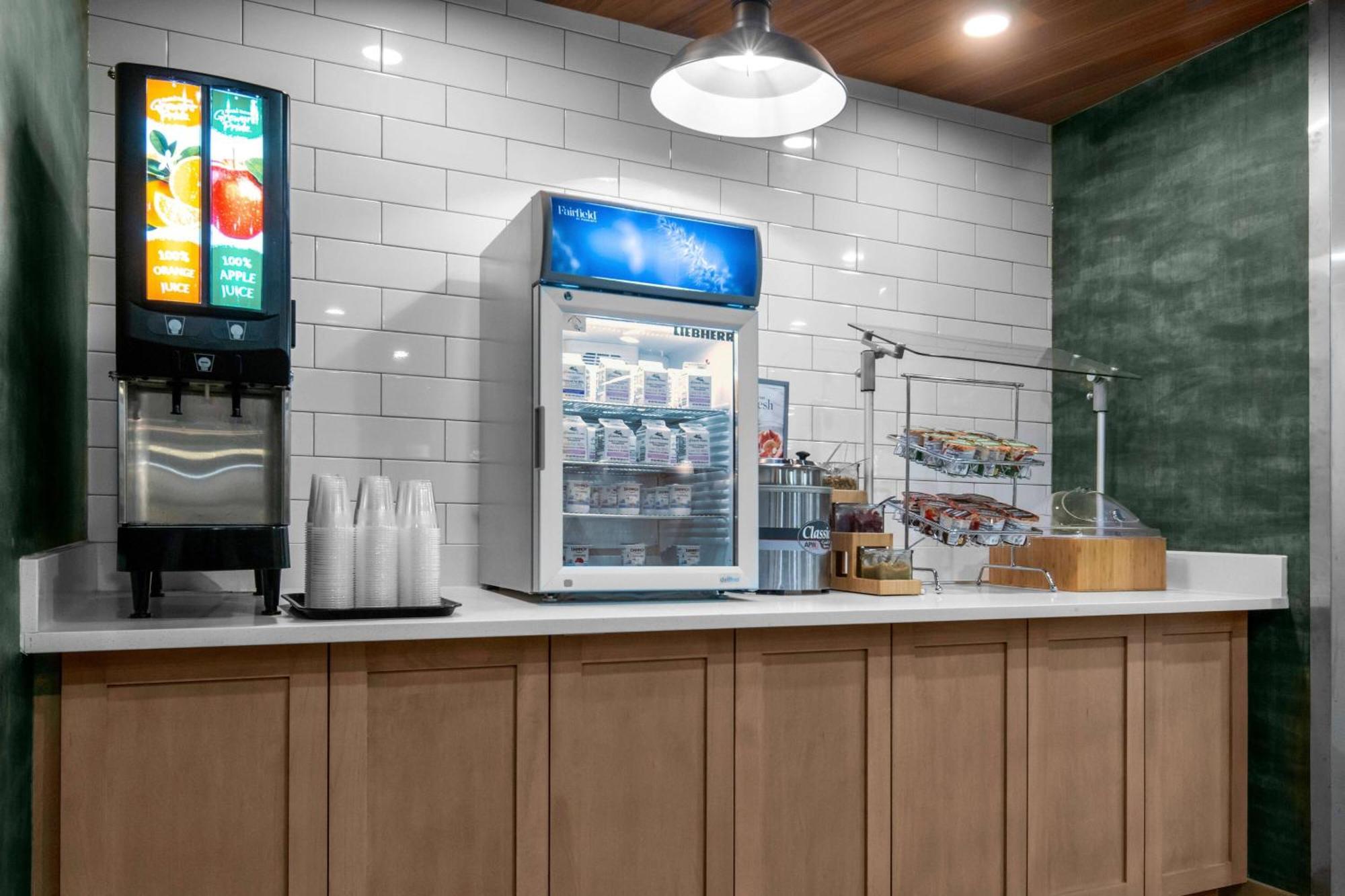 Fairfield Inn & Suites Rocky Mount Esterno foto