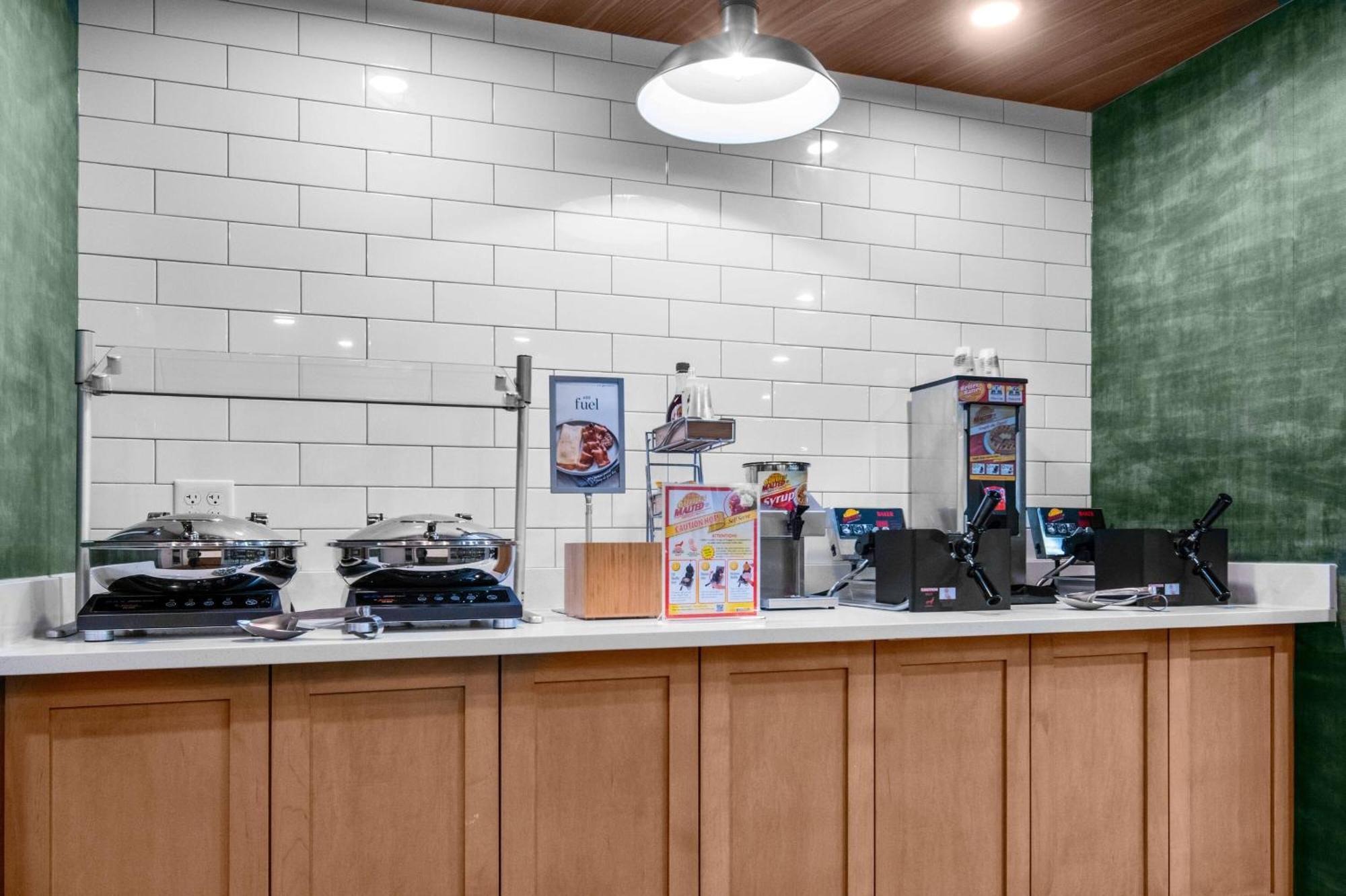 Fairfield Inn & Suites Rocky Mount Esterno foto