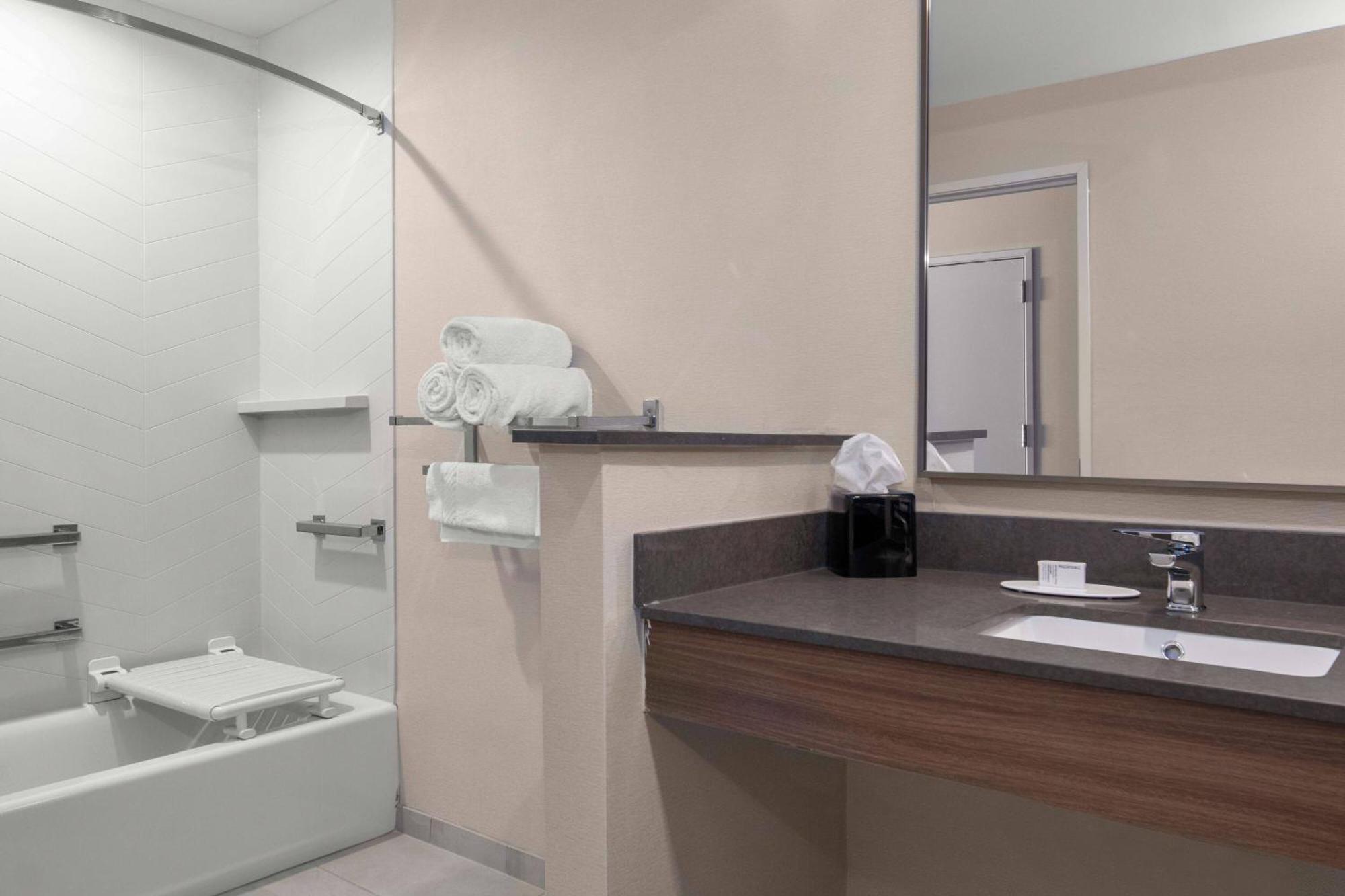 Fairfield Inn & Suites Rocky Mount Esterno foto